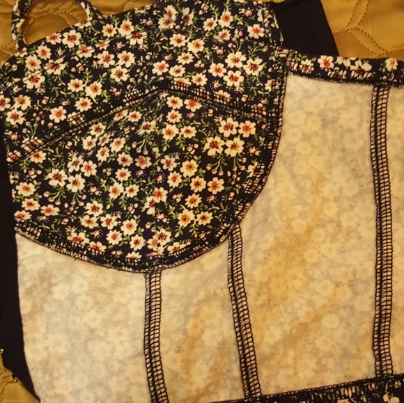 NWT Crop Top🌾 Forever 21🌾size M - Picture 12 of 12